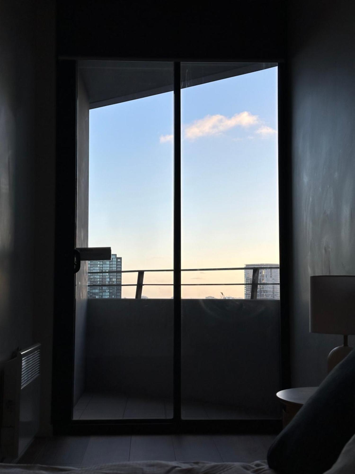 Sea View, Gym & Pool, 2 Bedrooms 2 Bathrooms Melbourne Exterior photo